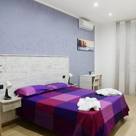 B&B Annunziata Dream Napoli Eksteriør bilde
