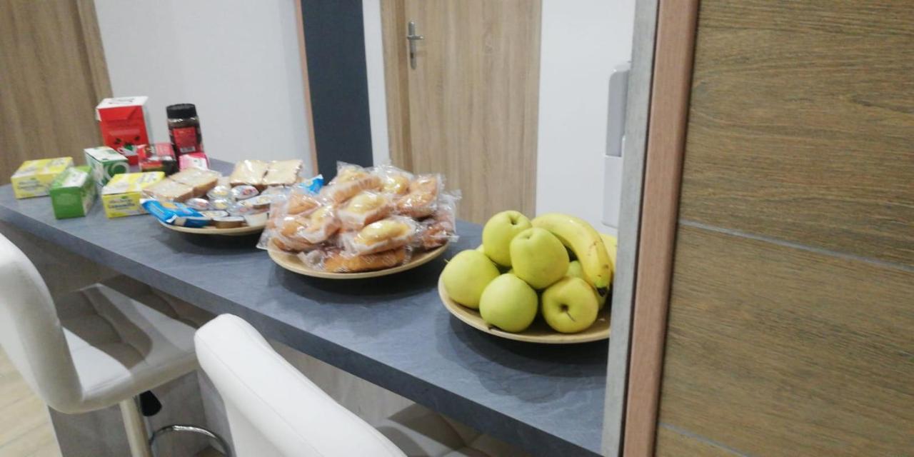 B&B Annunziata Dream Napoli Eksteriør bilde