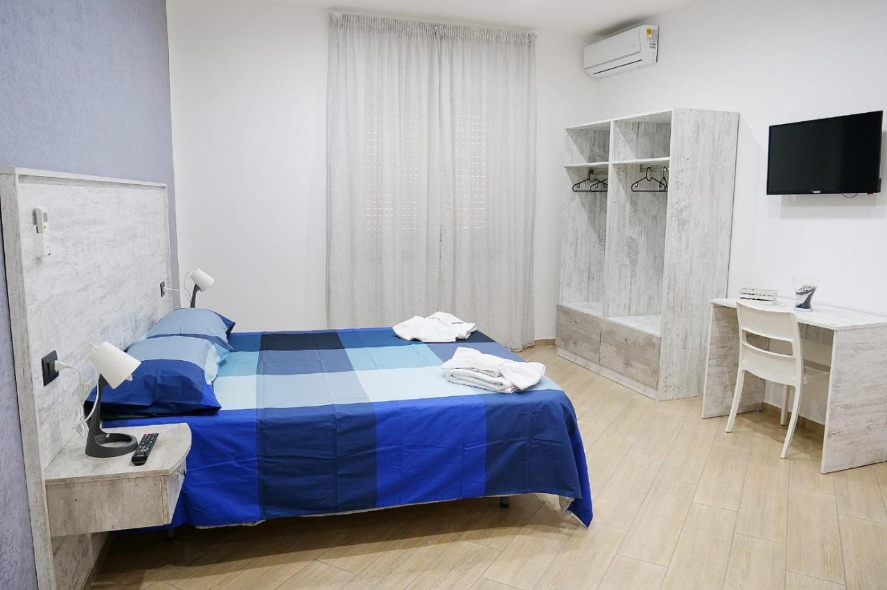 B&B Annunziata Dream Napoli Eksteriør bilde