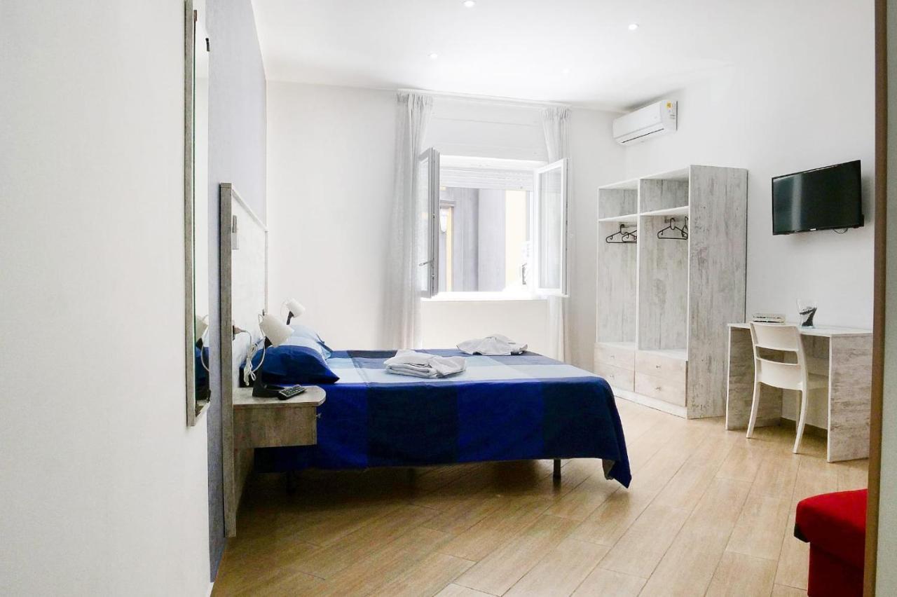 B&B Annunziata Dream Napoli Eksteriør bilde