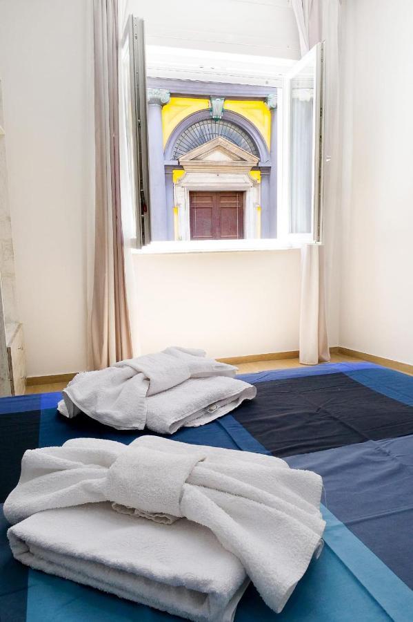 B&B Annunziata Dream Napoli Eksteriør bilde