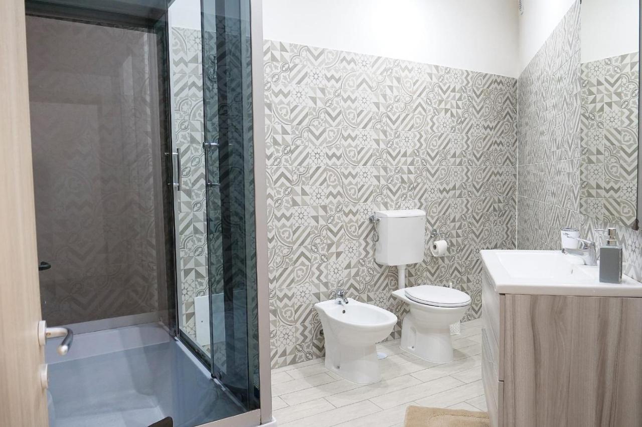 B&B Annunziata Dream Napoli Eksteriør bilde