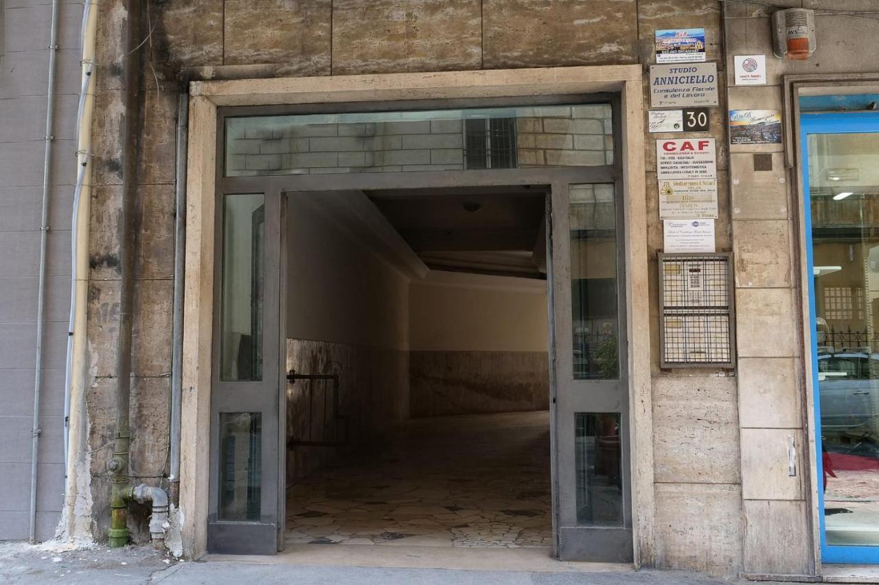 B&B Annunziata Dream Napoli Eksteriør bilde