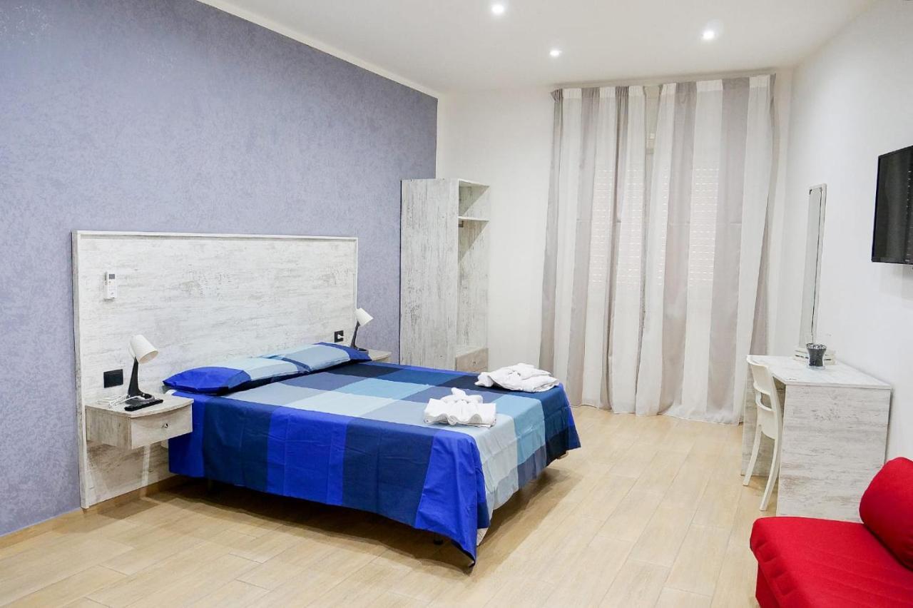 B&B Annunziata Dream Napoli Eksteriør bilde