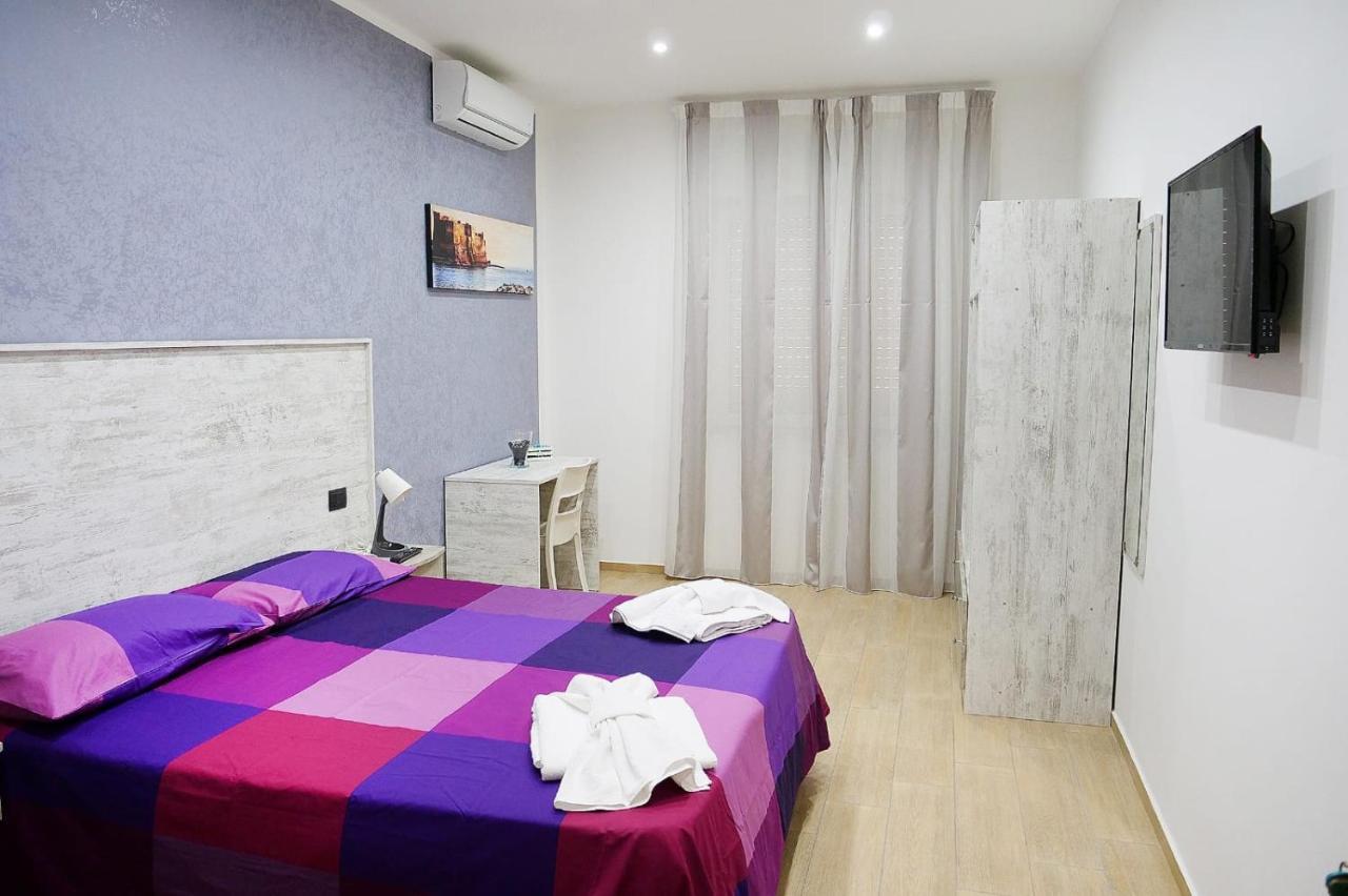 B&B Annunziata Dream Napoli Eksteriør bilde